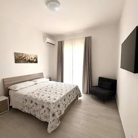 Сasa de vacaciones Dimora Gioia *